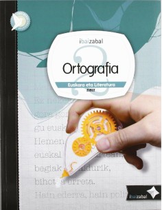 Ortografia 2º dbh Ibaiberri